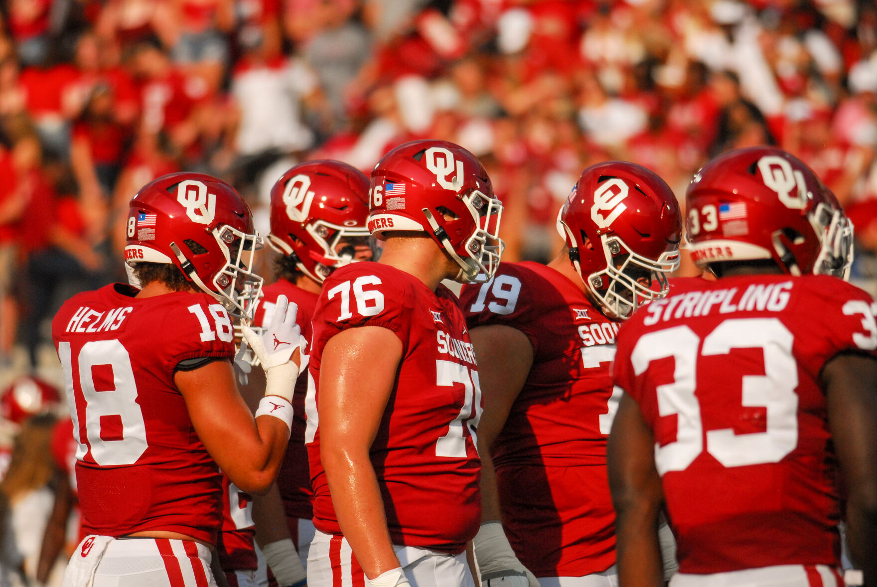 Sooners